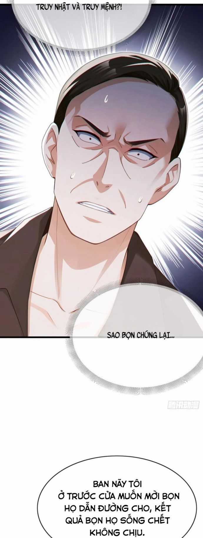 Đại Lão Xuống Núi: Bắt Đầu Từ Việc Trở Thành Thư Ký Chương 90 trang 4