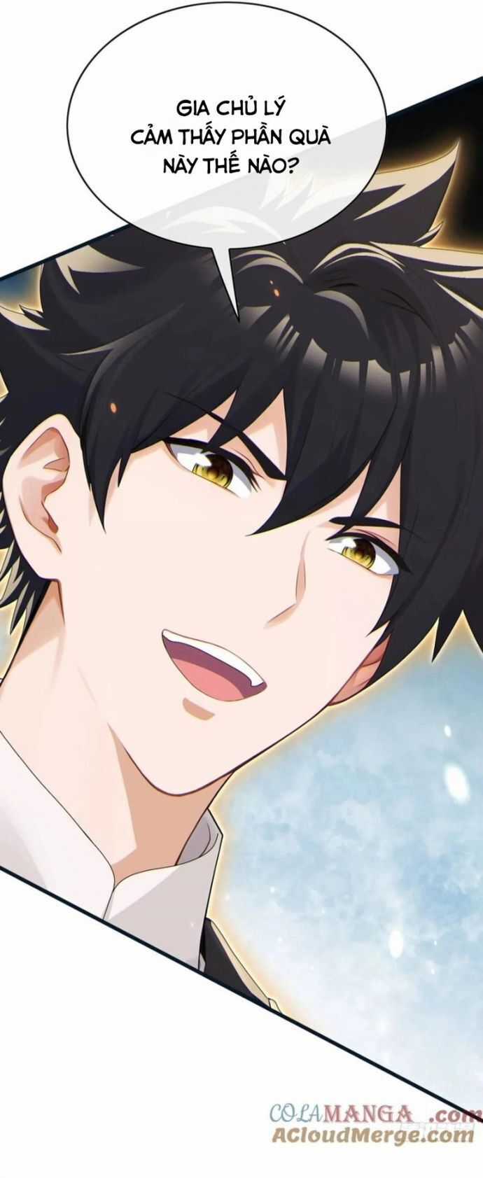 Đại Lão Xuống Núi: Bắt Đầu Từ Việc Trở Thành Thư Ký Chương 90 trang 6