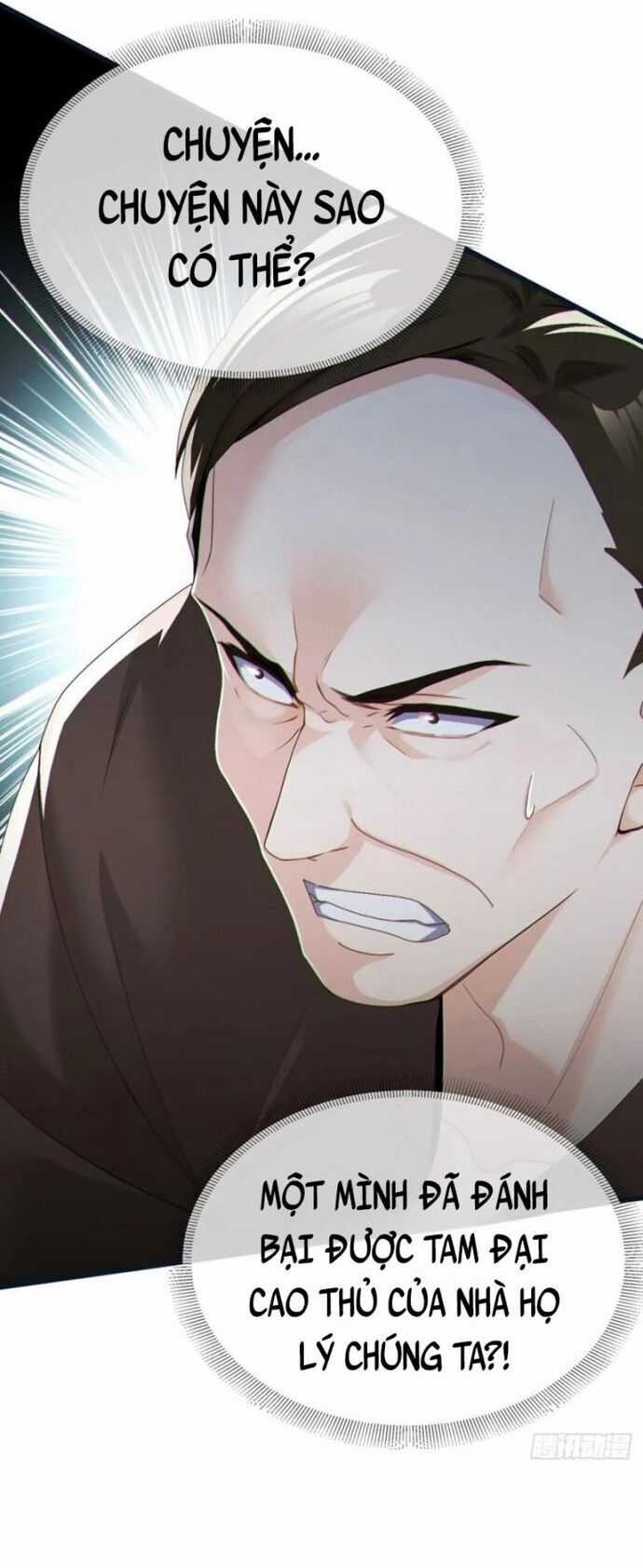 Đại Lão Xuống Núi: Bắt Đầu Từ Việc Trở Thành Thư Ký Chương 90 trang 7