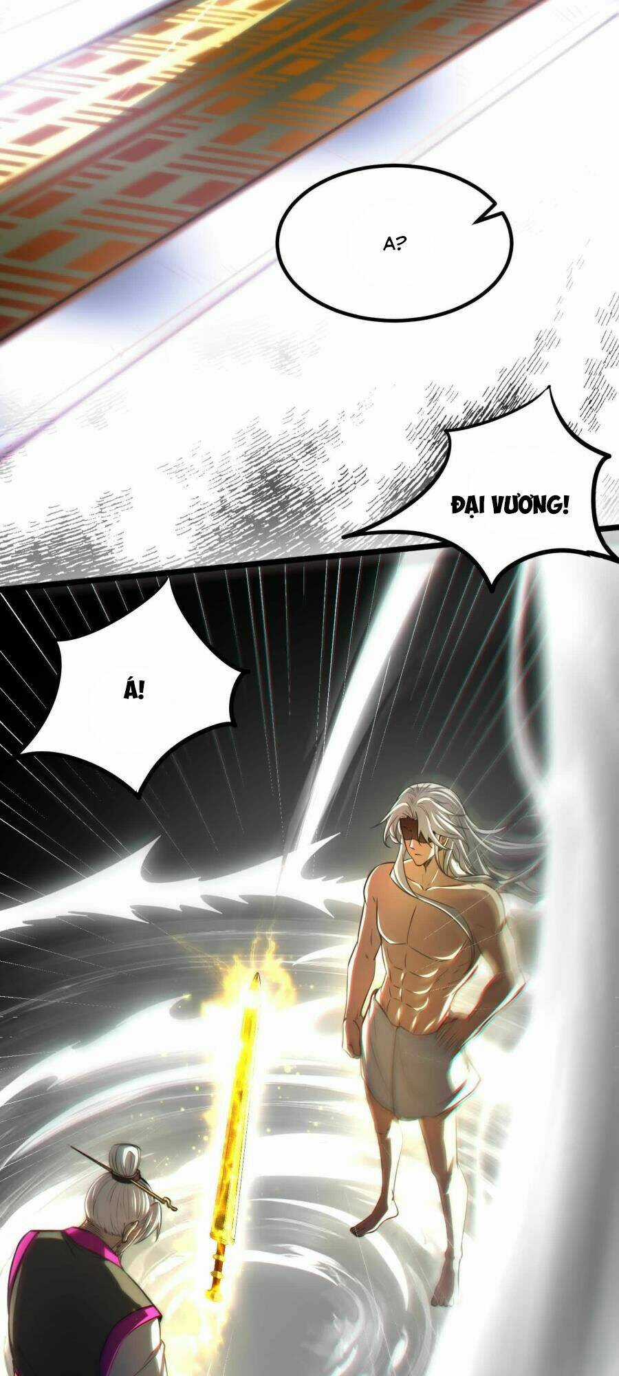 Đại Liên Minh Phản Xuyên Việt Của Bạo Quân Chapter 1 trang 12