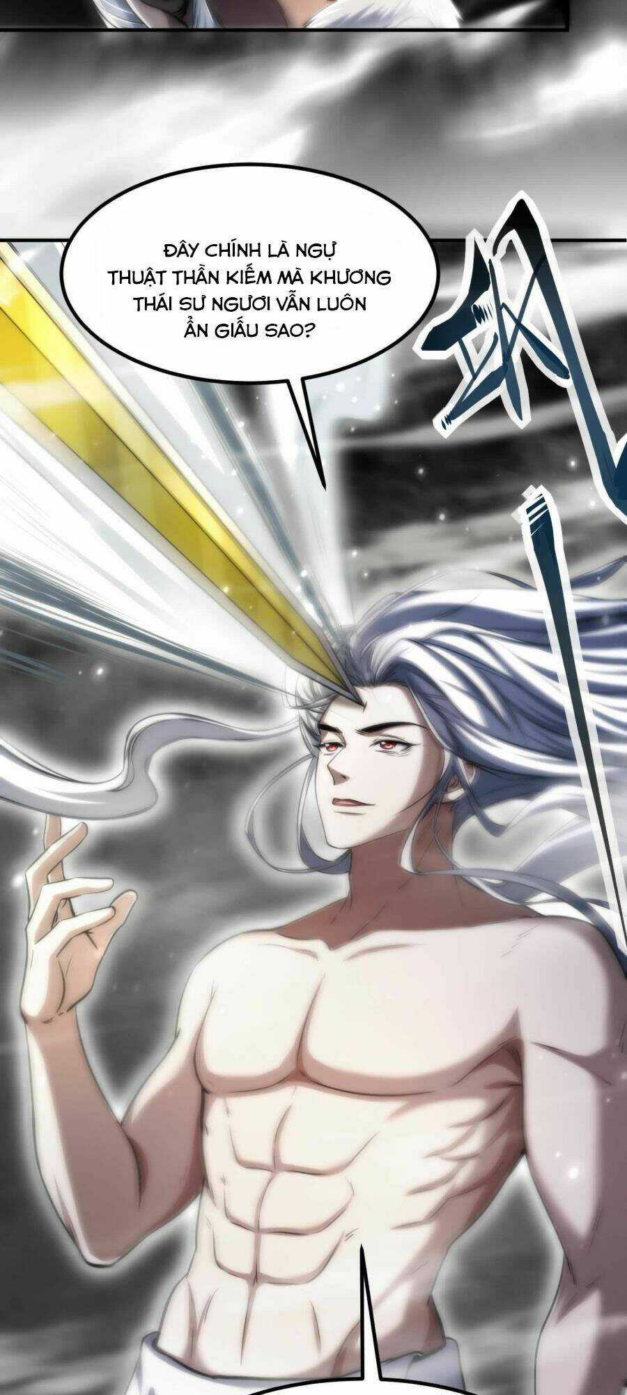 Đại Liên Minh Phản Xuyên Việt Của Bạo Quân Chapter 1 trang 18