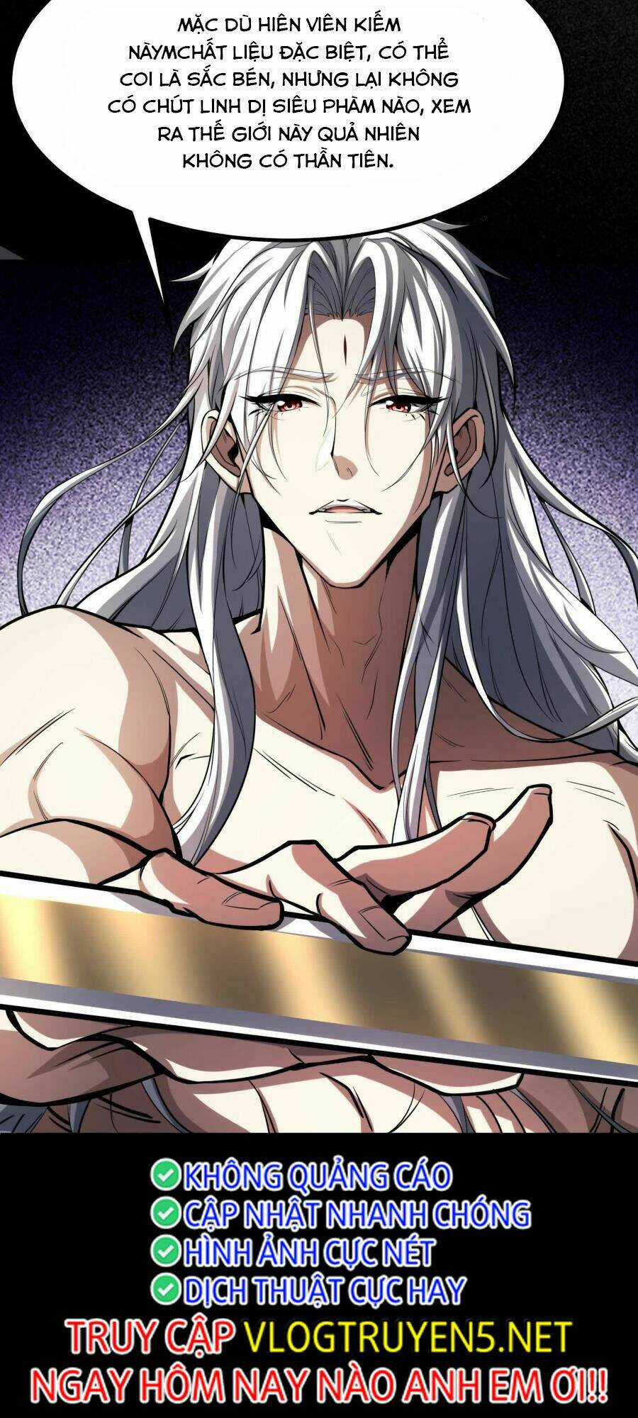 Đại Liên Minh Phản Xuyên Việt Của Bạo Quân Chapter 1 trang 24