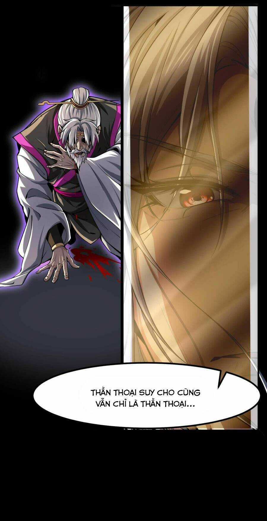 Đại Liên Minh Phản Xuyên Việt Của Bạo Quân Chapter 1 trang 25