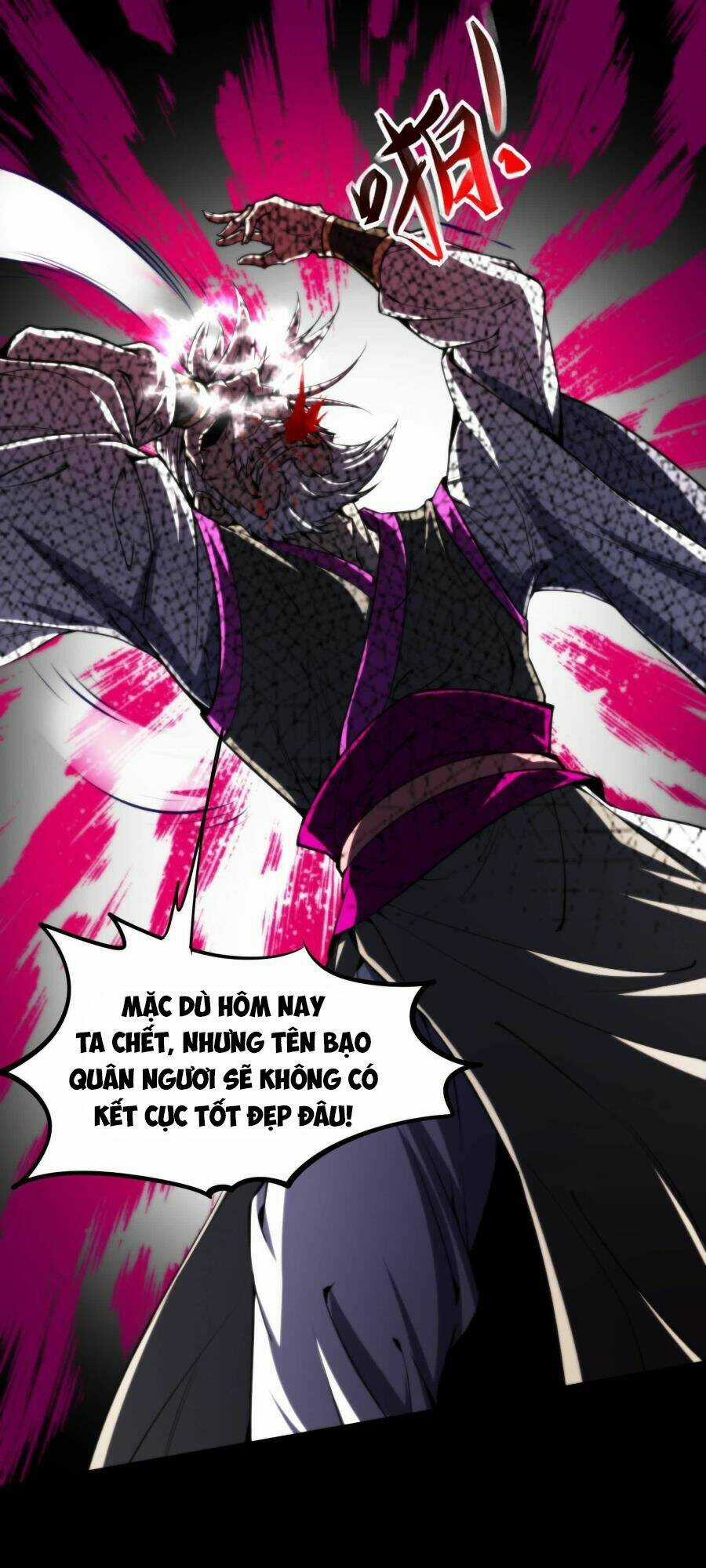 Đại Liên Minh Phản Xuyên Việt Của Bạo Quân Chapter 1 trang 27