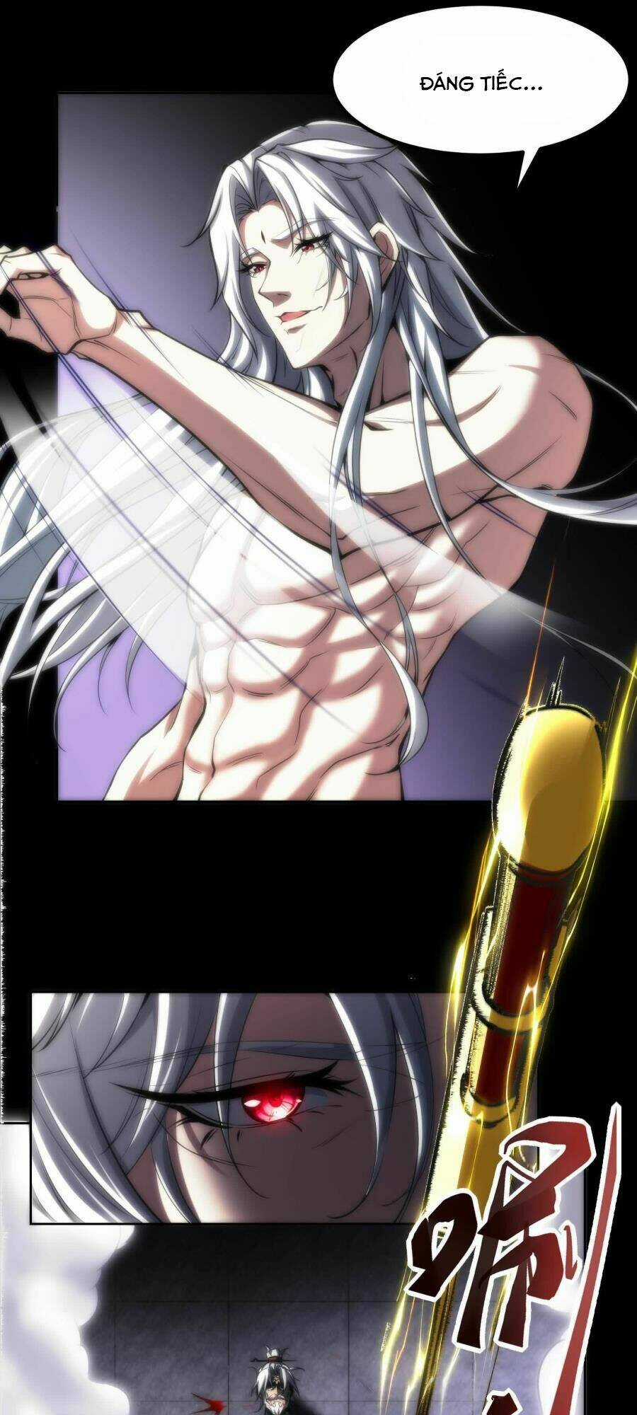 Đại Liên Minh Phản Xuyên Việt Của Bạo Quân Chapter 1 trang 28