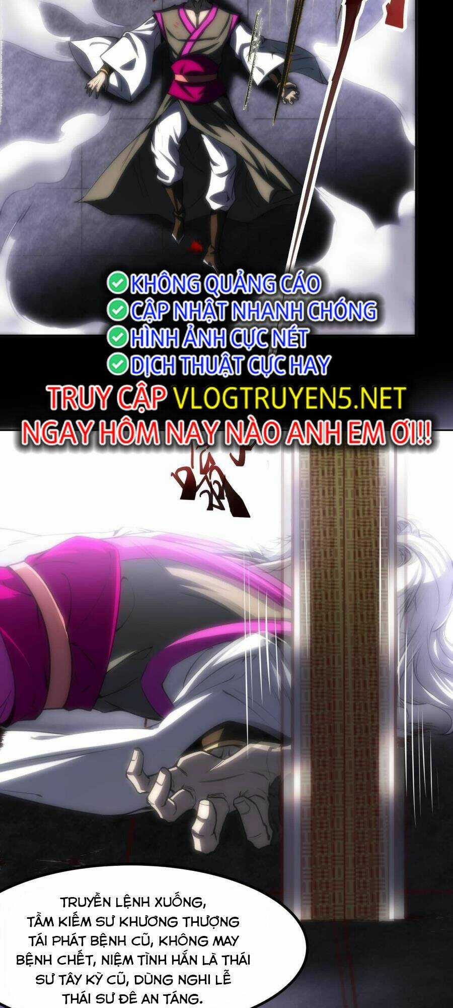 Đại Liên Minh Phản Xuyên Việt Của Bạo Quân Chapter 1 trang 29