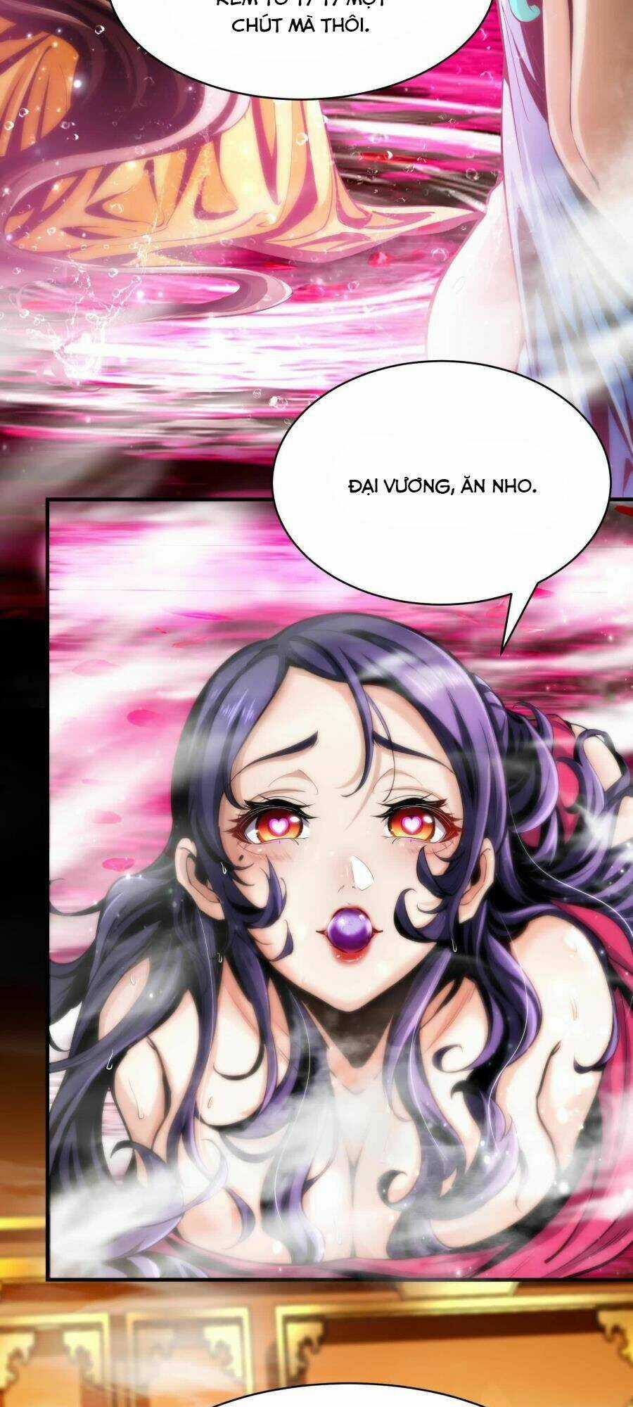 Đại Liên Minh Phản Xuyên Việt Của Bạo Quân Chapter 1 trang 3