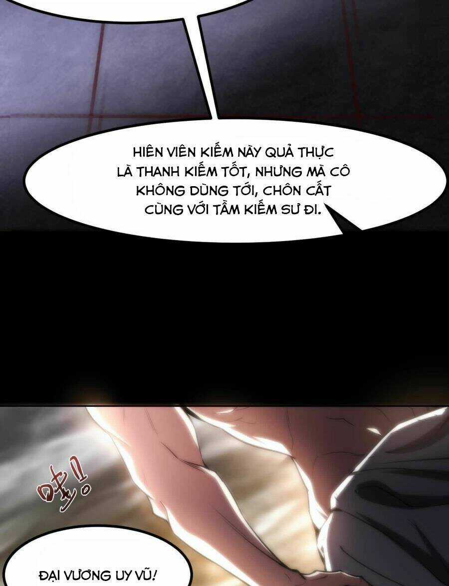 Đại Liên Minh Phản Xuyên Việt Của Bạo Quân Chapter 1 trang 30