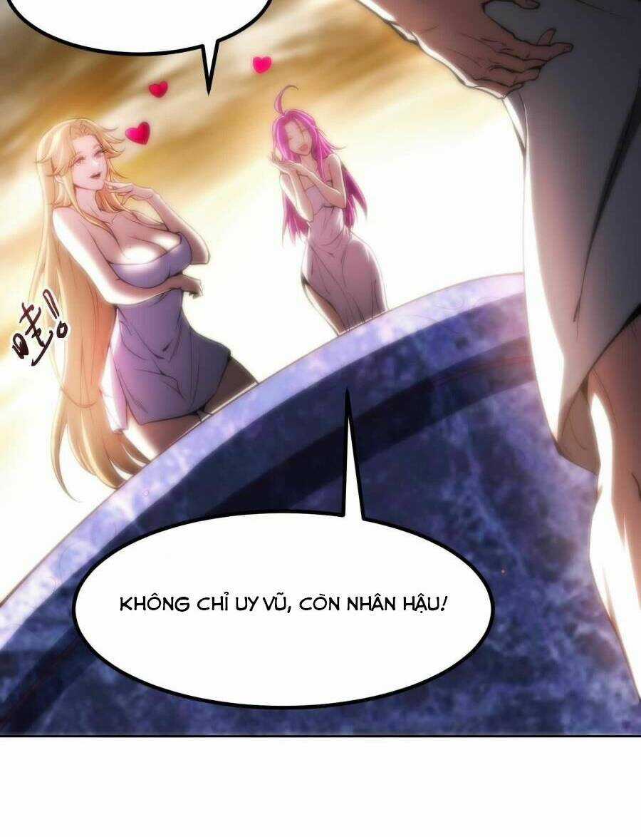 Đại Liên Minh Phản Xuyên Việt Của Bạo Quân Chapter 1 trang 31