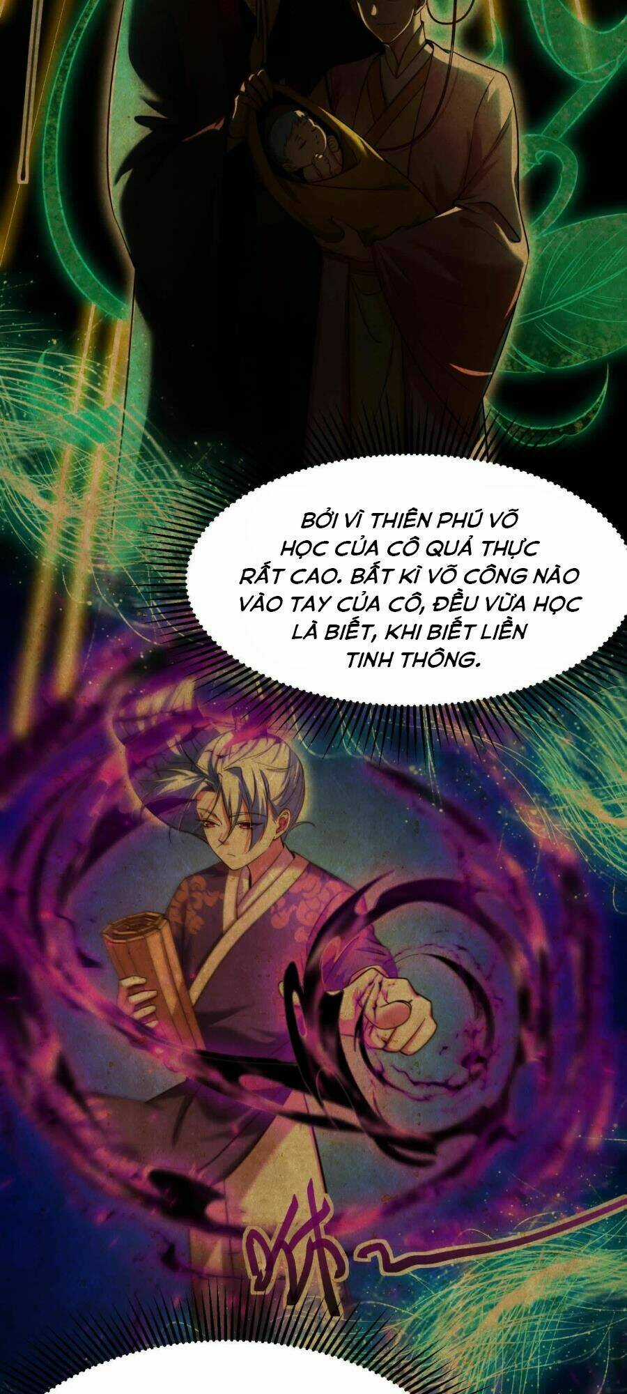 Đại Liên Minh Phản Xuyên Việt Của Bạo Quân Chapter 1 trang 34