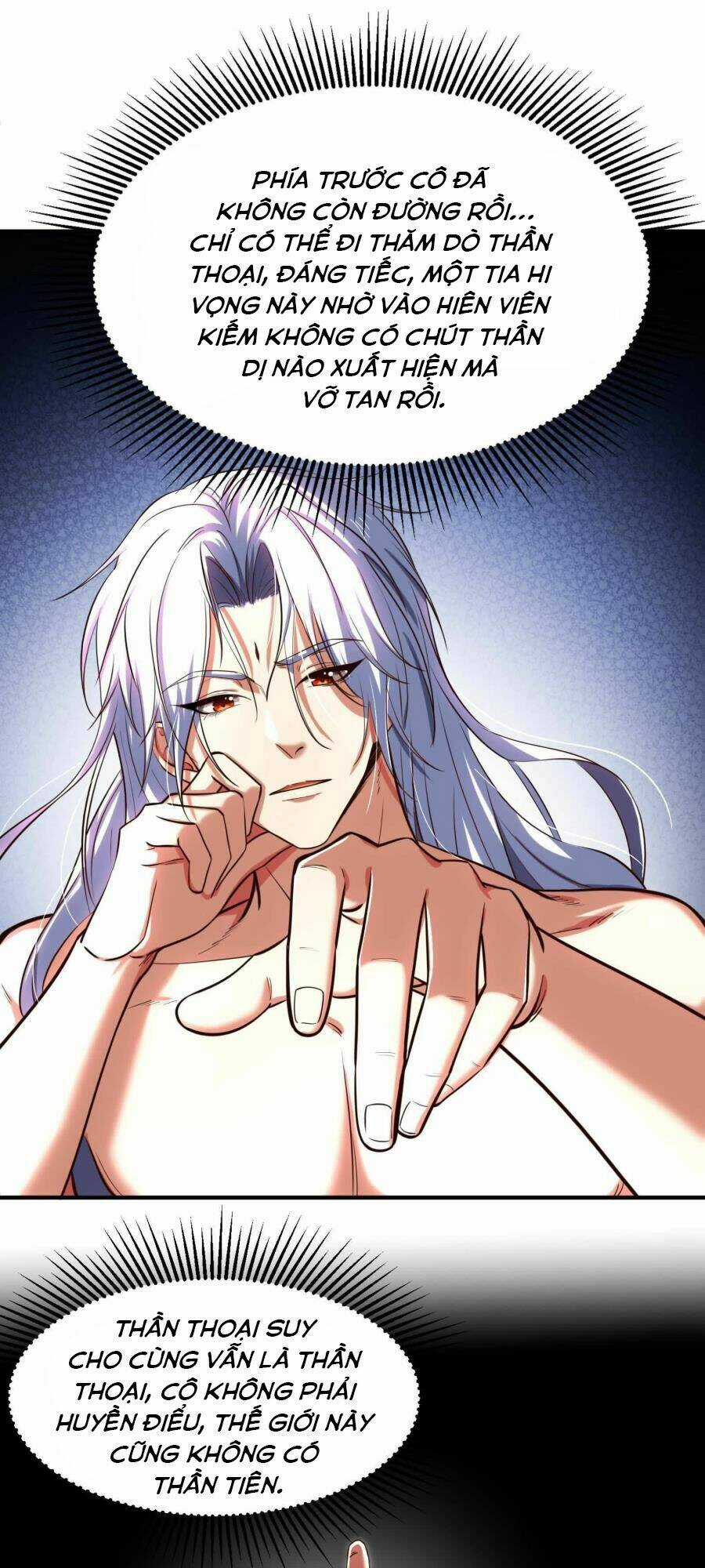 Đại Liên Minh Phản Xuyên Việt Của Bạo Quân Chapter 1 trang 37