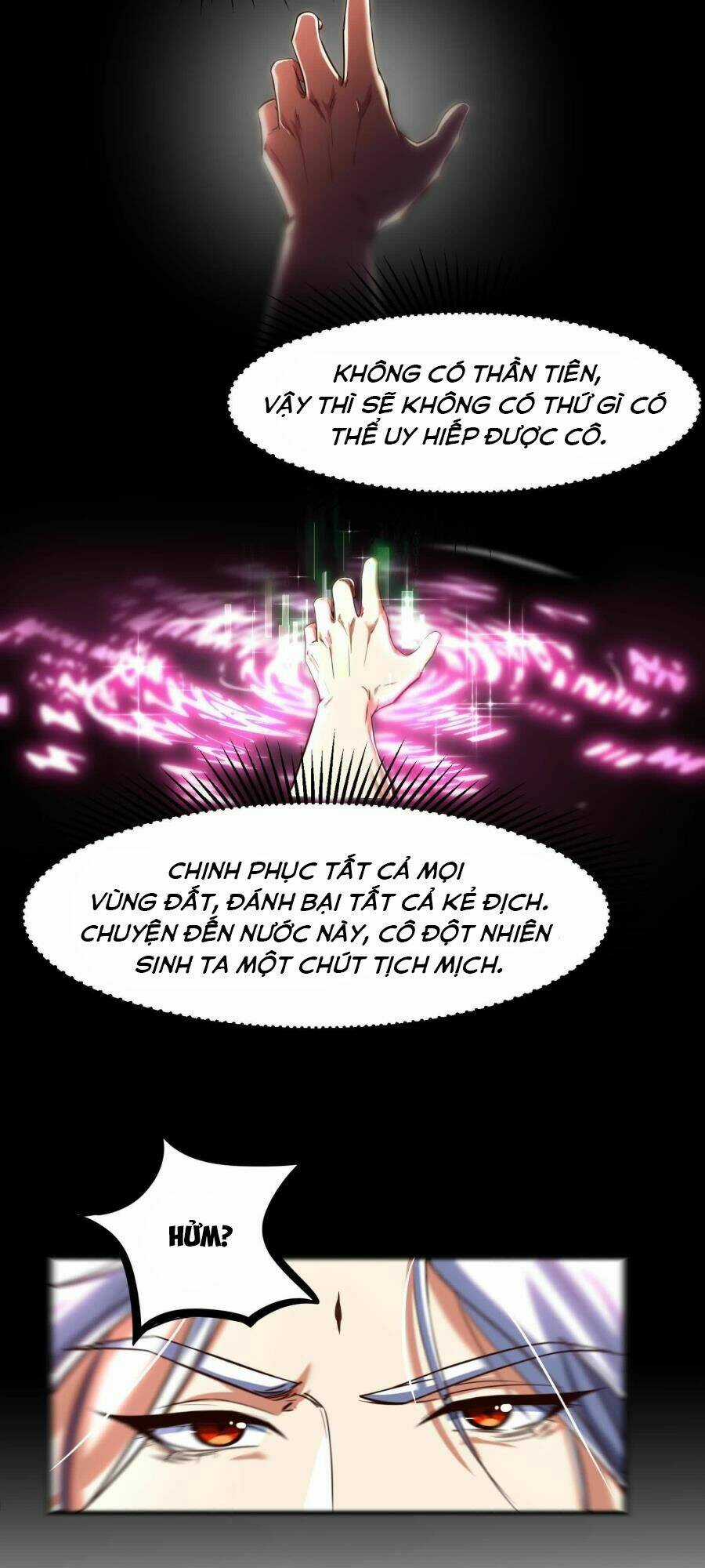 Đại Liên Minh Phản Xuyên Việt Của Bạo Quân Chapter 1 trang 38