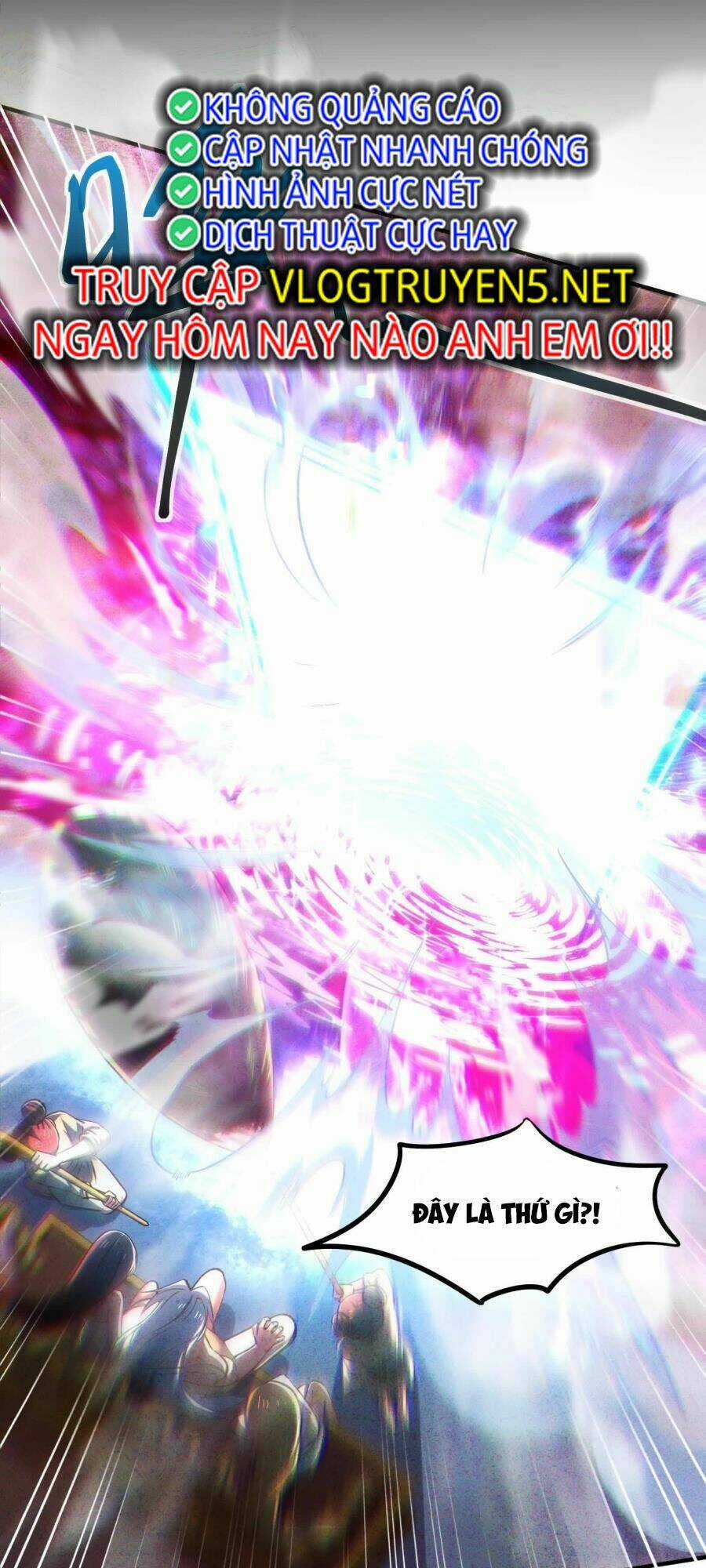 Đại Liên Minh Phản Xuyên Việt Của Bạo Quân Chapter 1 trang 39