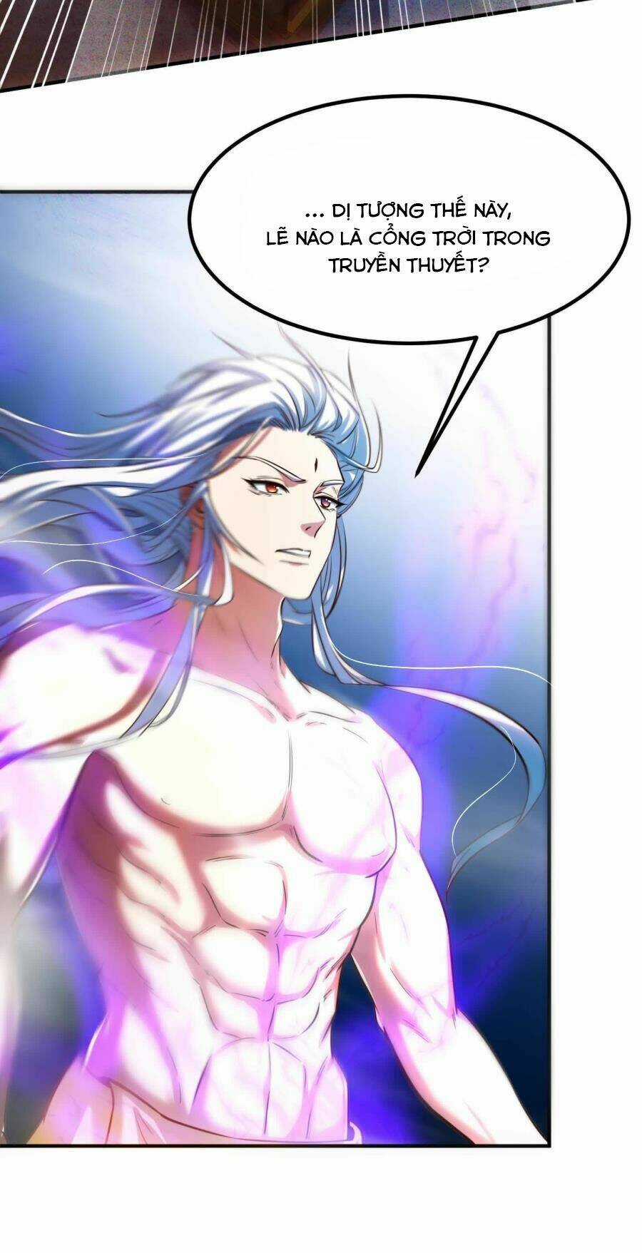 Đại Liên Minh Phản Xuyên Việt Của Bạo Quân Chapter 1 trang 40