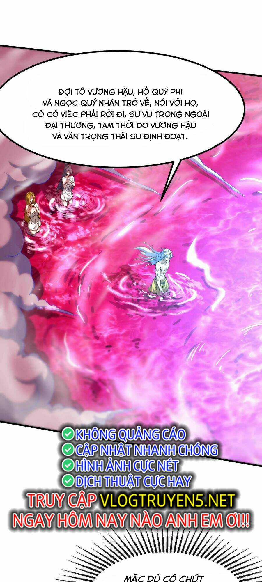 Đại Liên Minh Phản Xuyên Việt Của Bạo Quân Chapter 1 trang 42