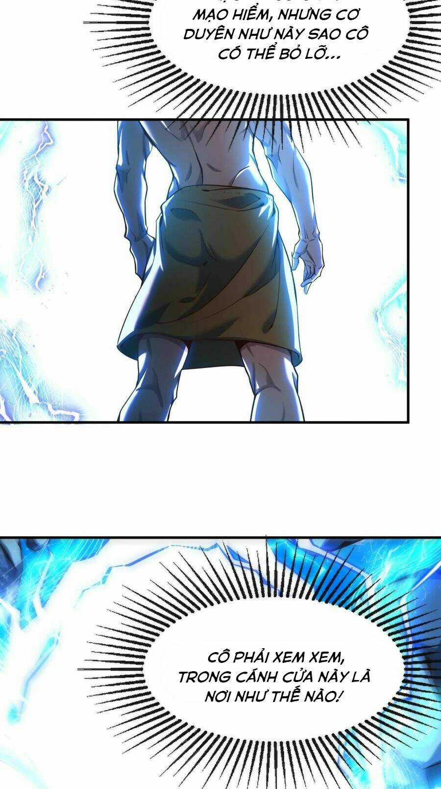 Đại Liên Minh Phản Xuyên Việt Của Bạo Quân Chapter 1 trang 43