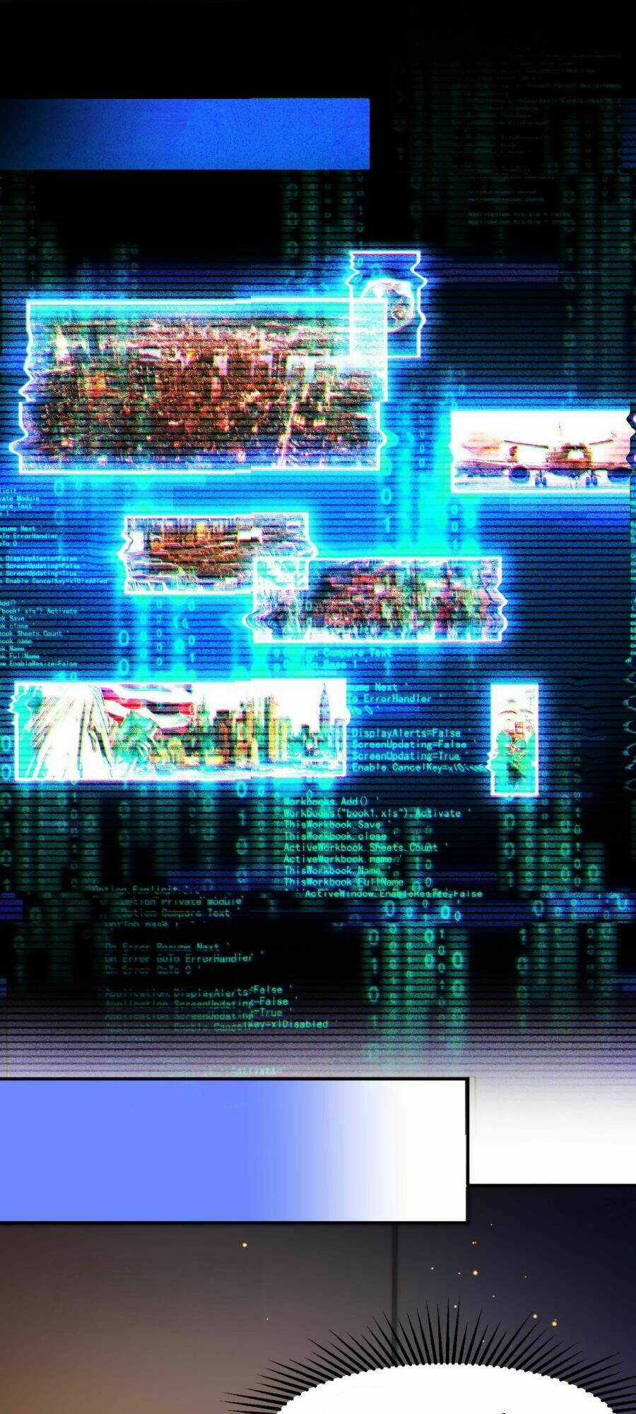 Đại Liên Minh Phản Xuyên Việt Của Bạo Quân Chapter 1 trang 45