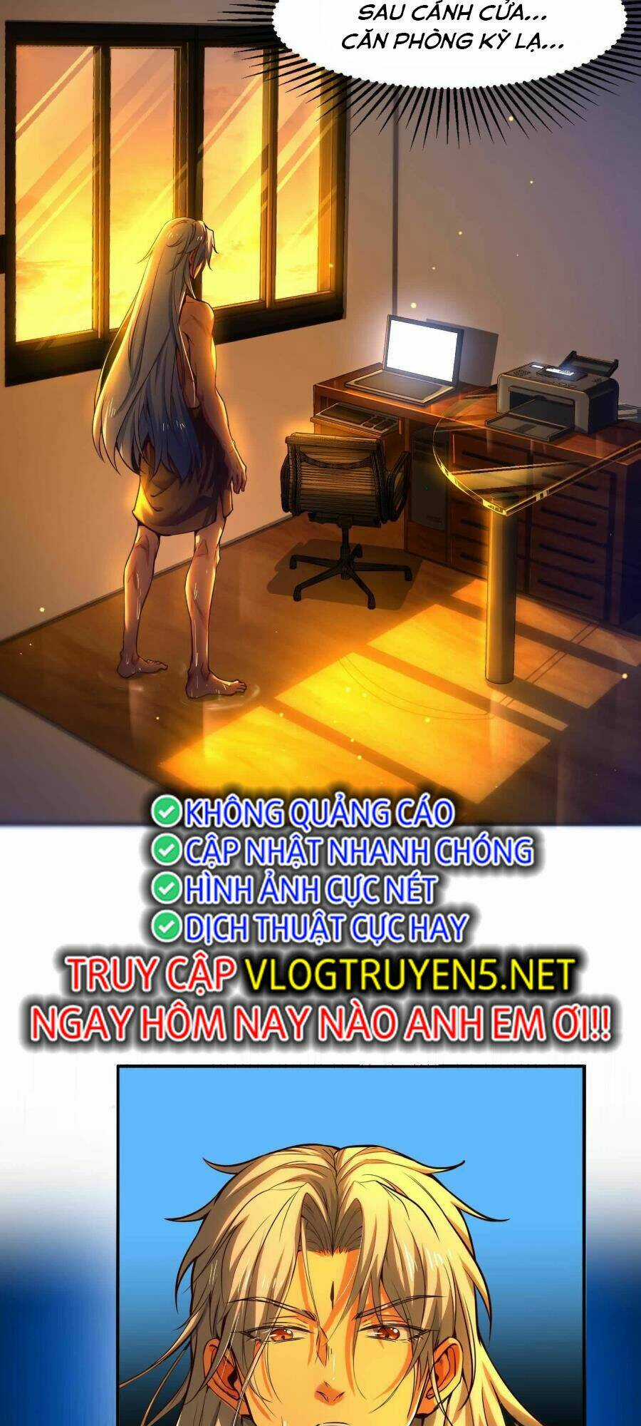 Đại Liên Minh Phản Xuyên Việt Của Bạo Quân Chapter 1 trang 46