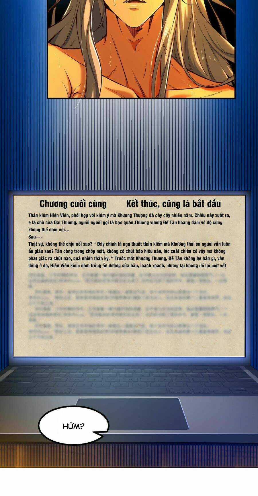 Đại Liên Minh Phản Xuyên Việt Của Bạo Quân Chapter 1 trang 47