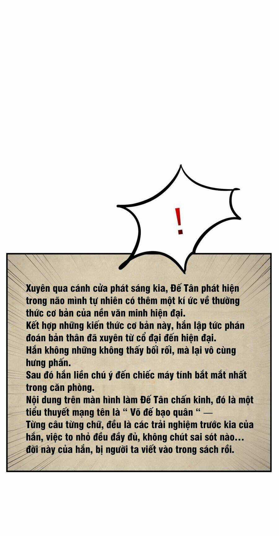 Đại Liên Minh Phản Xuyên Việt Của Bạo Quân Chapter 1 trang 48