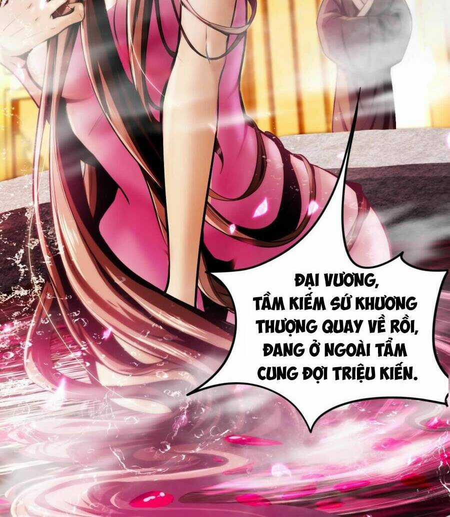 Đại Liên Minh Phản Xuyên Việt Của Bạo Quân Chapter 1 trang 5