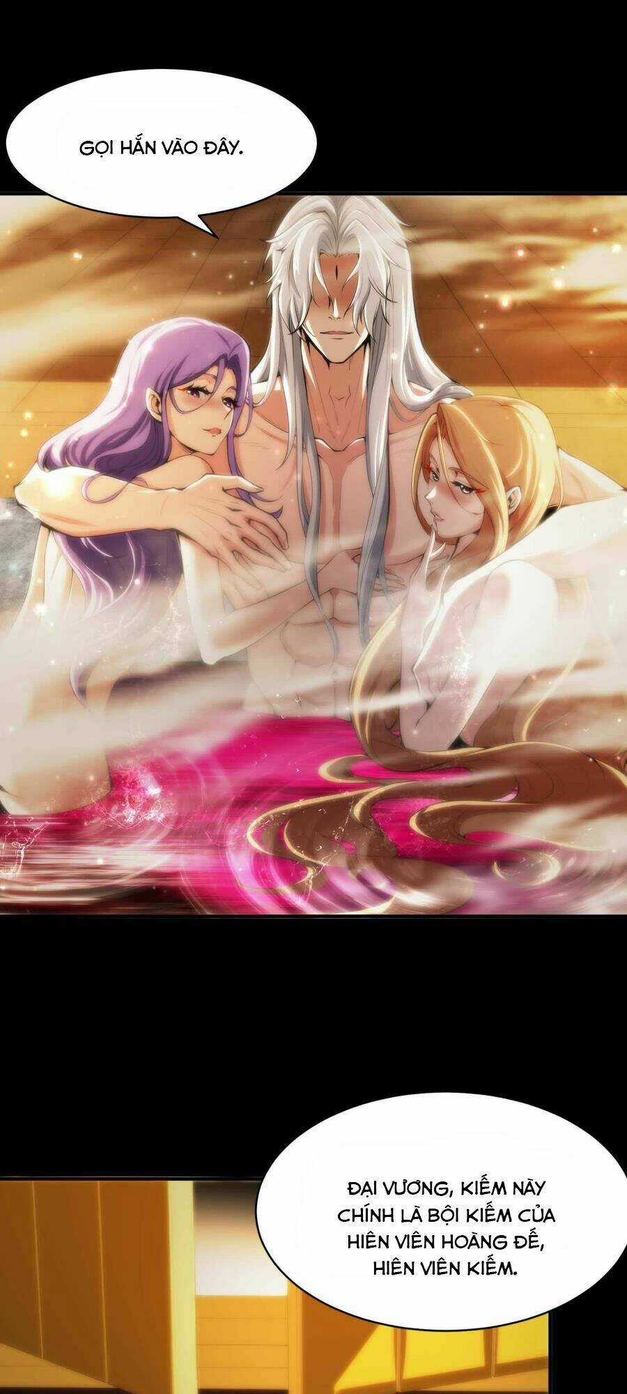 Đại Liên Minh Phản Xuyên Việt Của Bạo Quân Chapter 1 trang 6