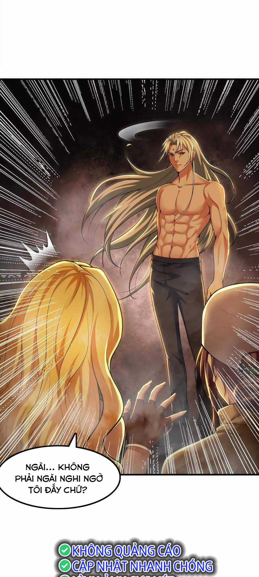 Đại Liên Minh Phản Xuyên Việt Của Bạo Quân Chapter 10 trang 12