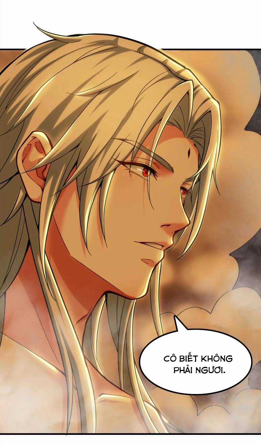 Đại Liên Minh Phản Xuyên Việt Của Bạo Quân Chapter 10 trang 14