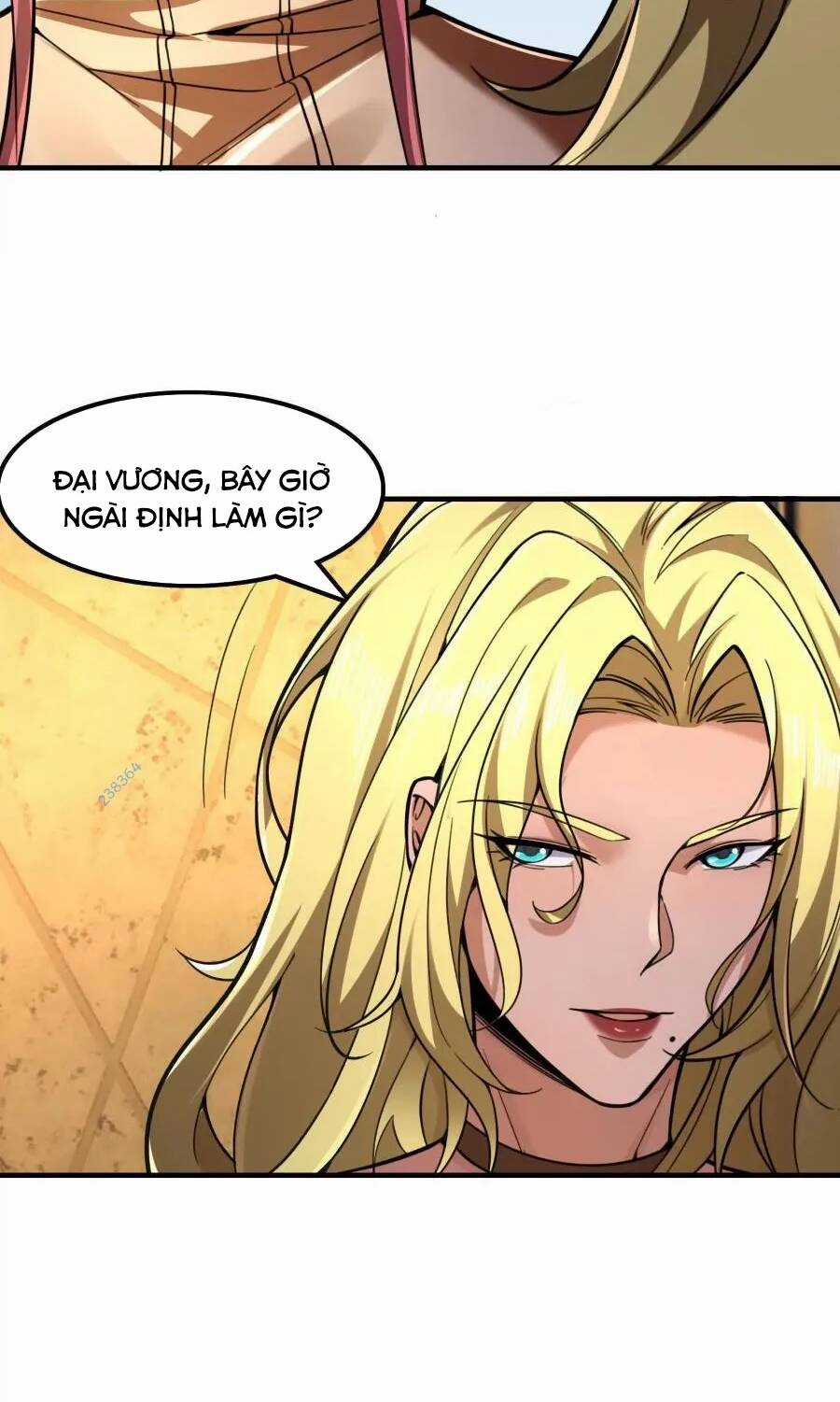 Đại Liên Minh Phản Xuyên Việt Của Bạo Quân Chapter 10 trang 18