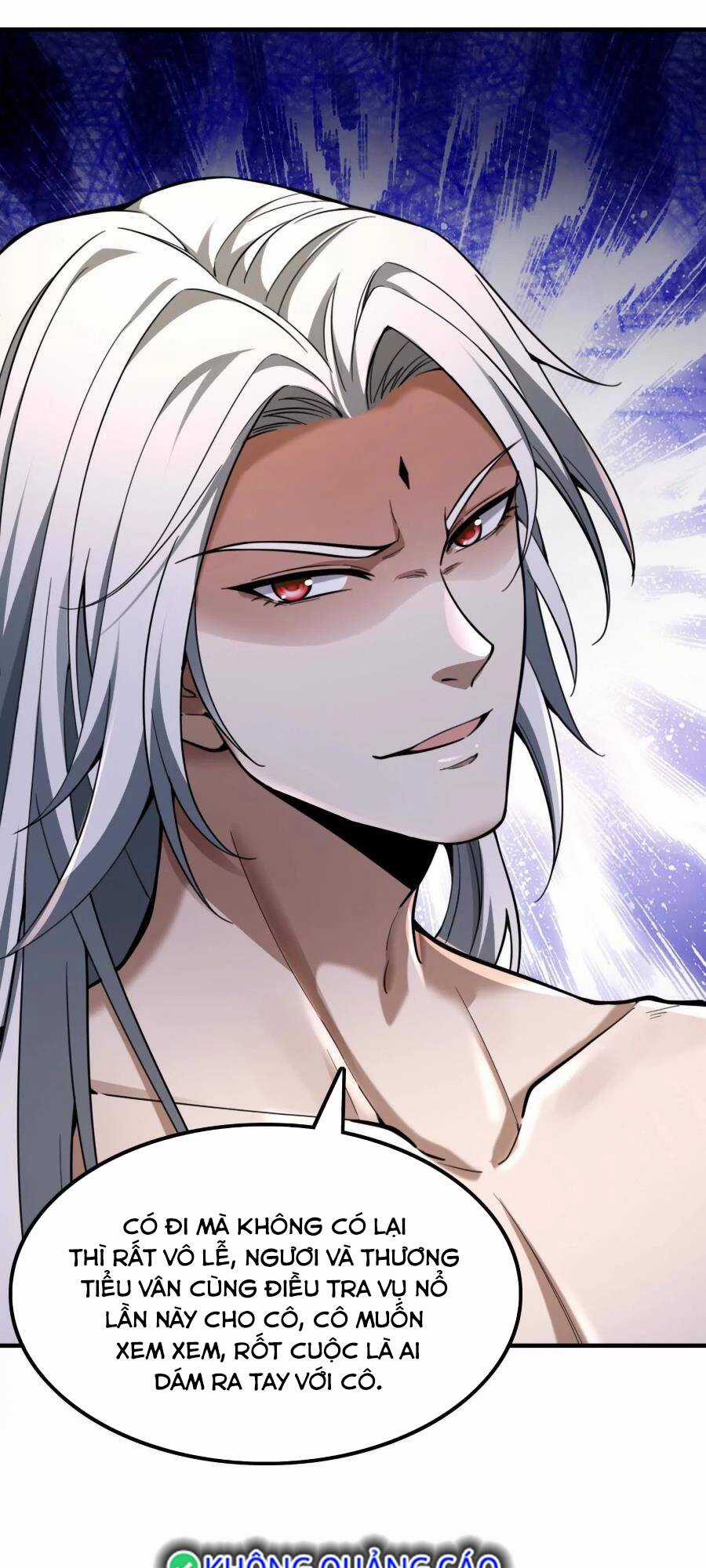 Đại Liên Minh Phản Xuyên Việt Của Bạo Quân Chapter 10 trang 19