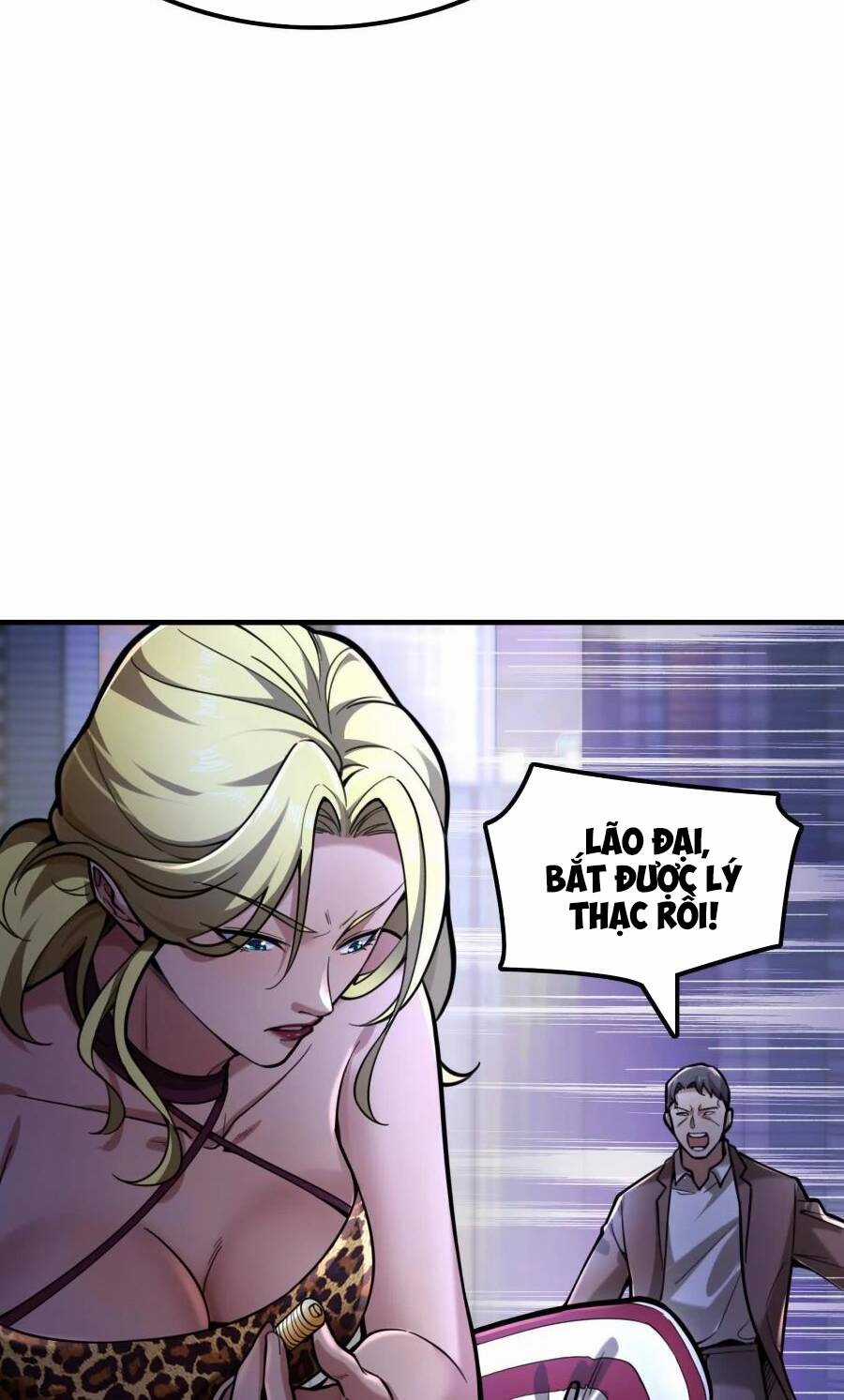 Đại Liên Minh Phản Xuyên Việt Của Bạo Quân Chapter 10 trang 22