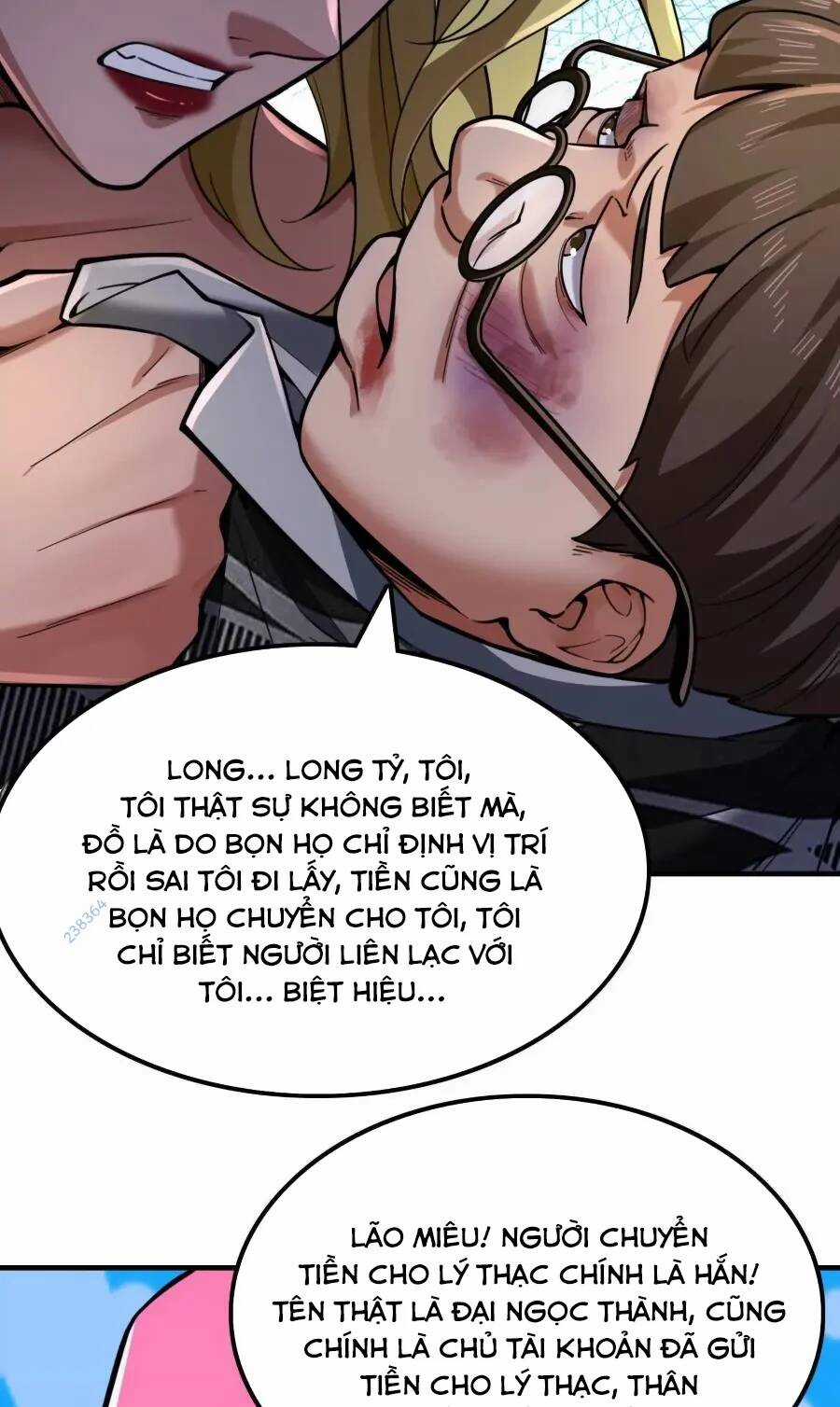 Đại Liên Minh Phản Xuyên Việt Của Bạo Quân Chapter 10 trang 25