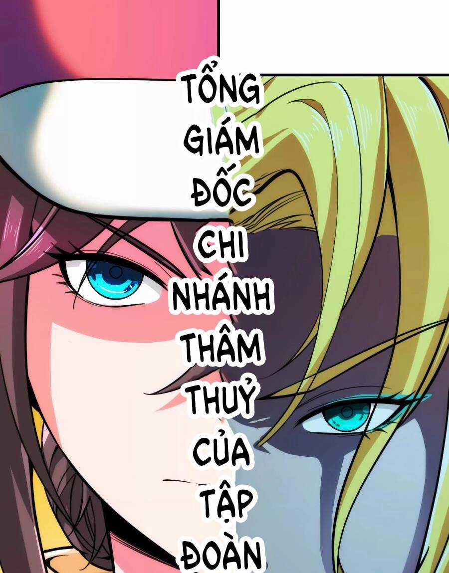 Đại Liên Minh Phản Xuyên Việt Của Bạo Quân Chapter 10 trang 29