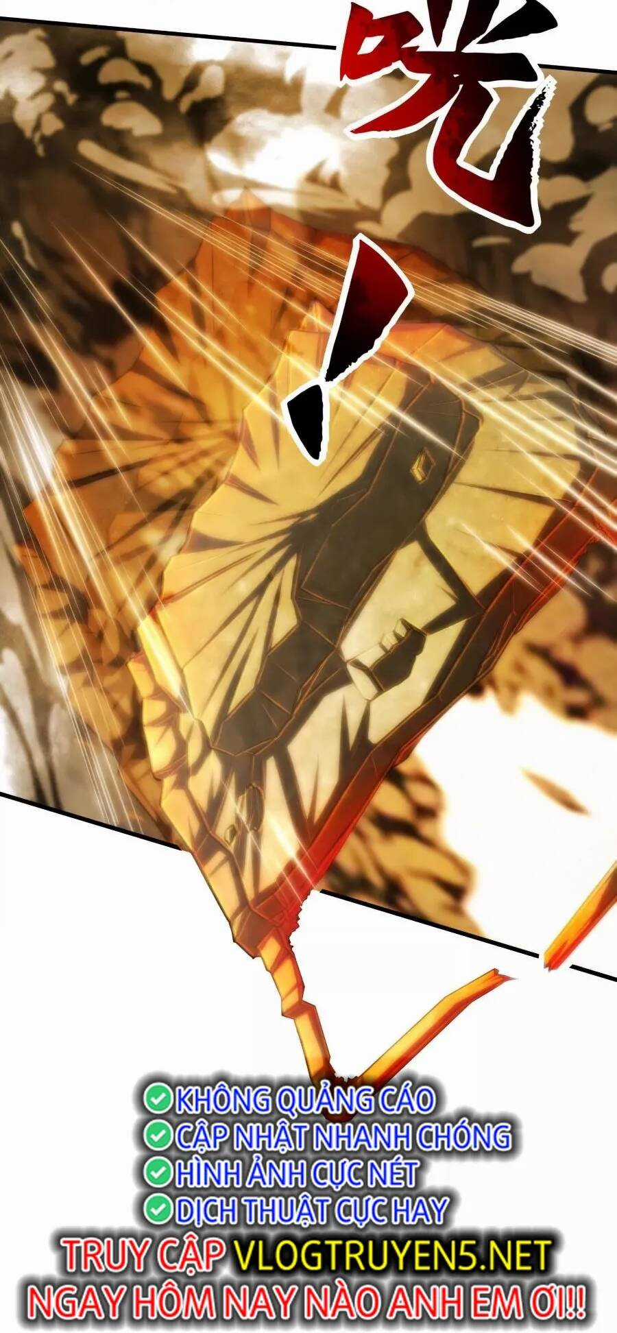 Đại Liên Minh Phản Xuyên Việt Của Bạo Quân Chapter 10 trang 3