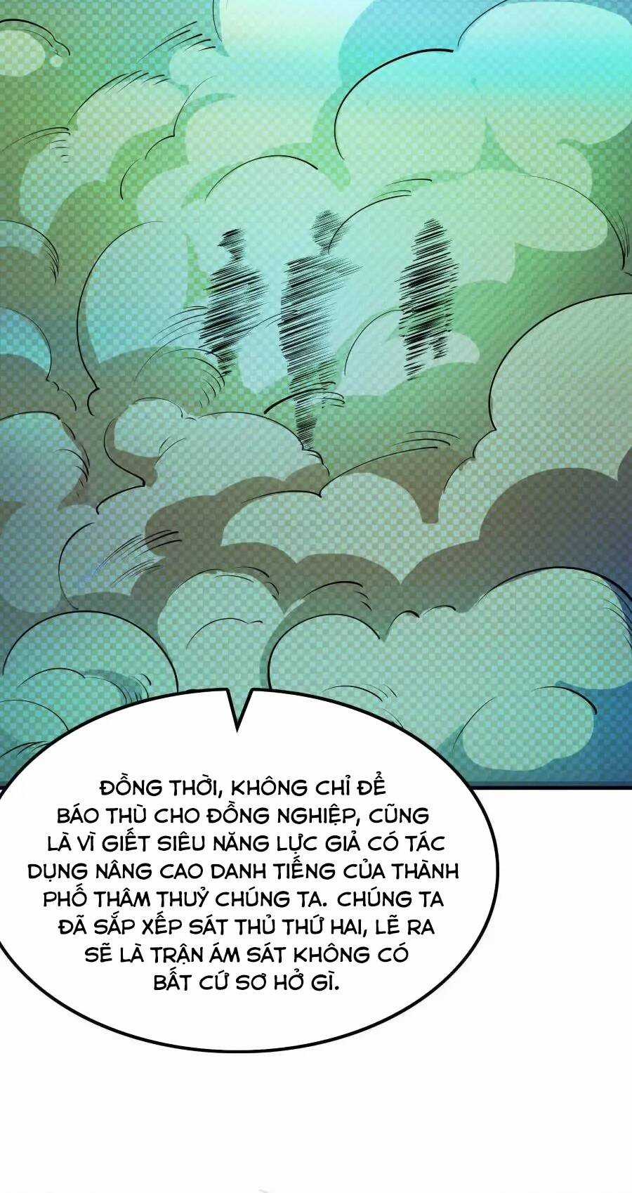 Đại Liên Minh Phản Xuyên Việt Của Bạo Quân Chapter 10 trang 35