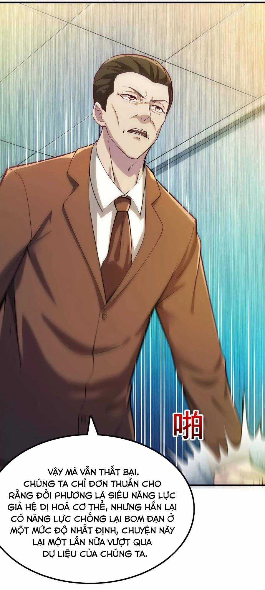 Đại Liên Minh Phản Xuyên Việt Của Bạo Quân Chapter 10 trang 36