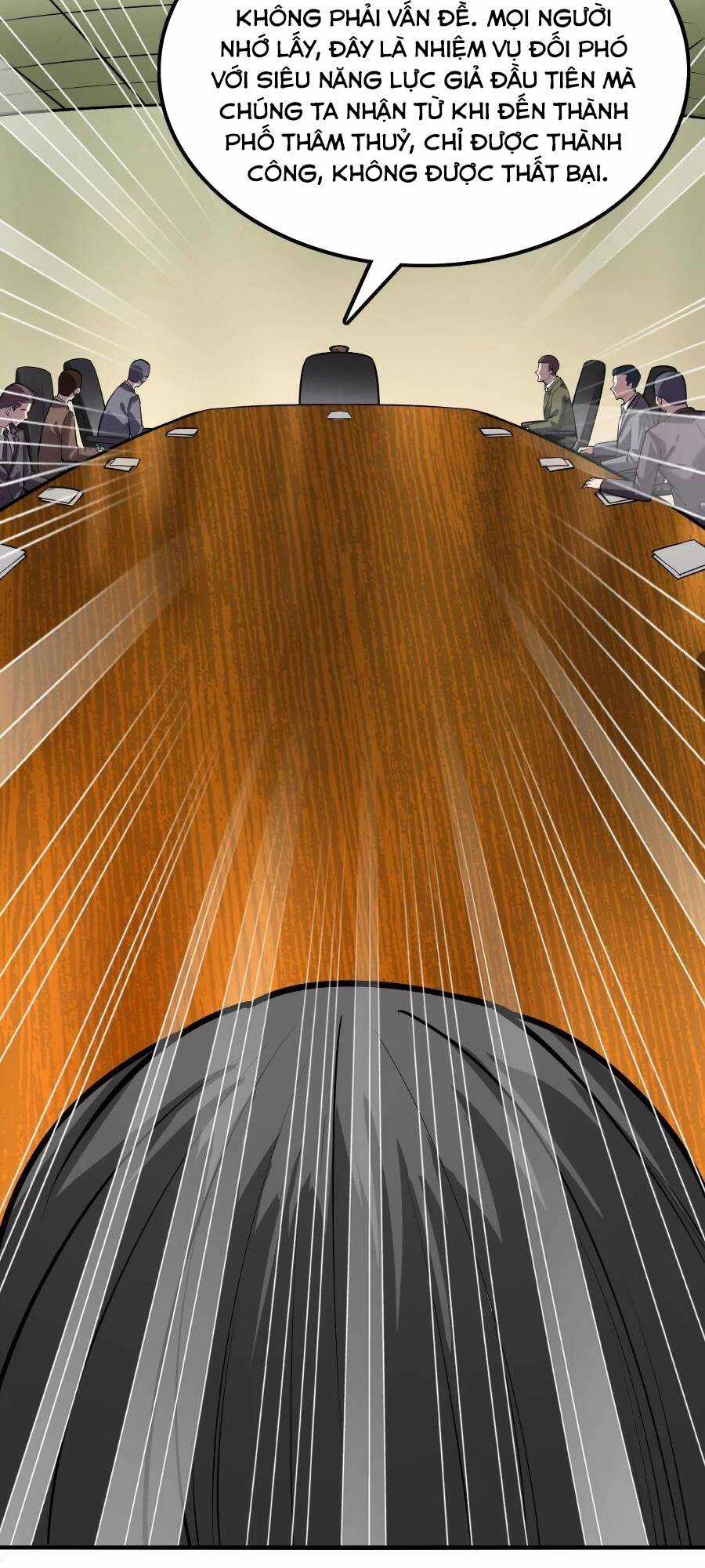 Đại Liên Minh Phản Xuyên Việt Của Bạo Quân Chapter 10 trang 38