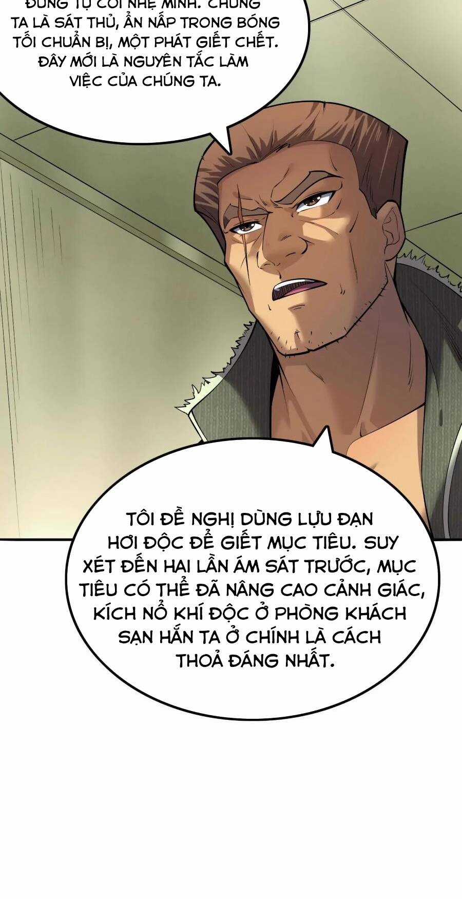 Đại Liên Minh Phản Xuyên Việt Của Bạo Quân Chapter 10 trang 40