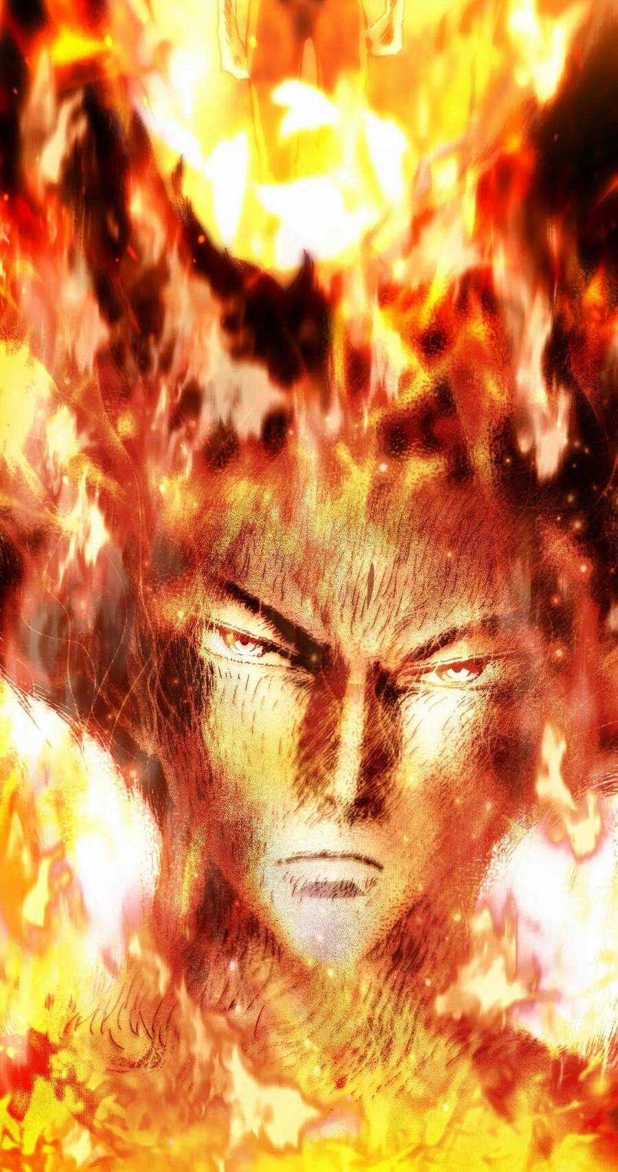 Đại Liên Minh Phản Xuyên Việt Của Bạo Quân Chapter 10 trang 6