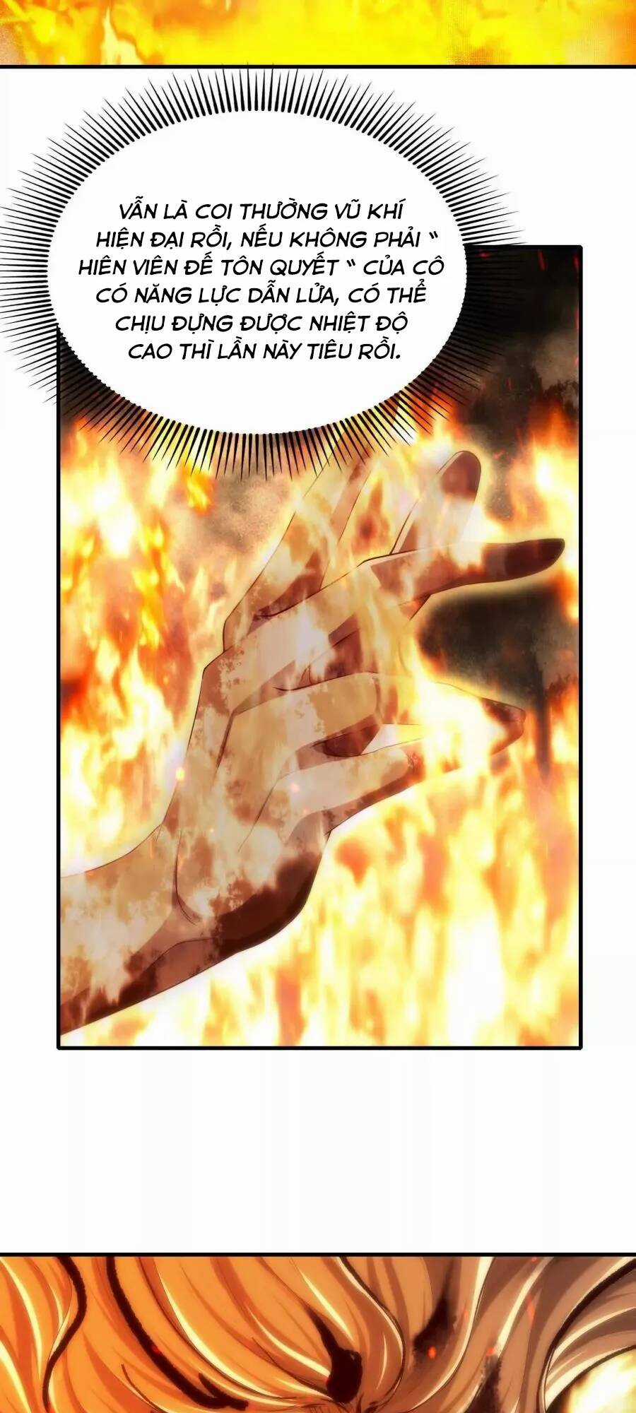 Đại Liên Minh Phản Xuyên Việt Của Bạo Quân Chapter 10 trang 7