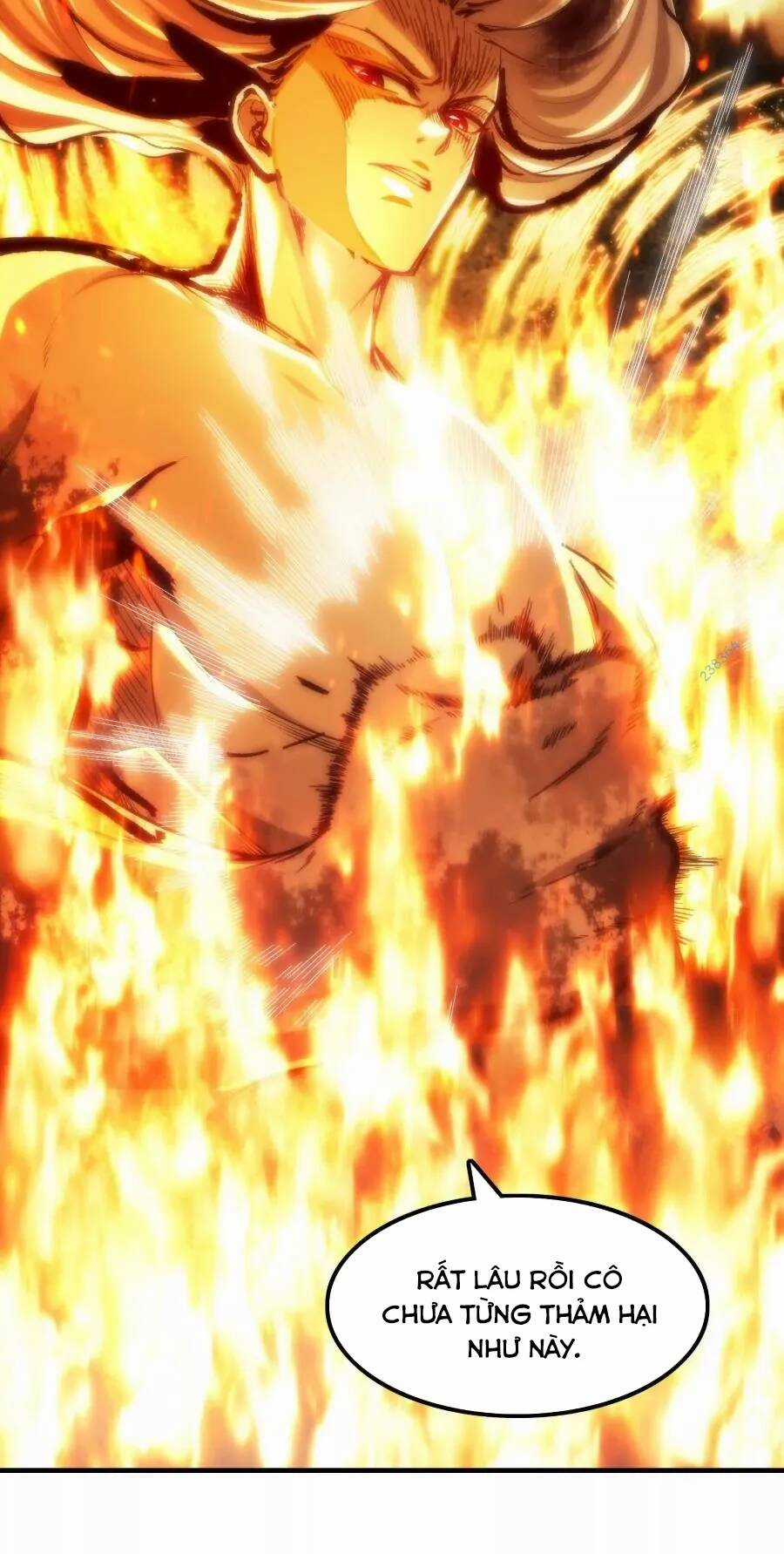 Đại Liên Minh Phản Xuyên Việt Của Bạo Quân Chapter 10 trang 8