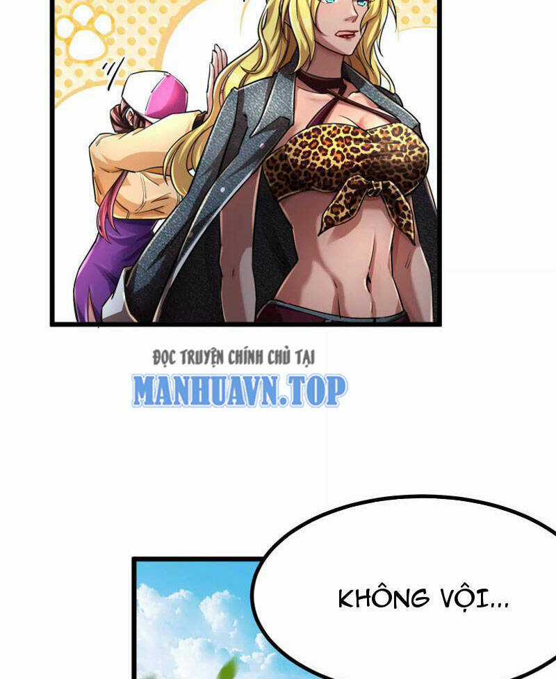 Đại Liên Minh Phản Xuyên Việt Của Bạo Quân Chapter 11 trang 10