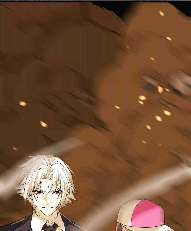 Đại Liên Minh Phản Xuyên Việt Của Bạo Quân Chapter 11 trang 100