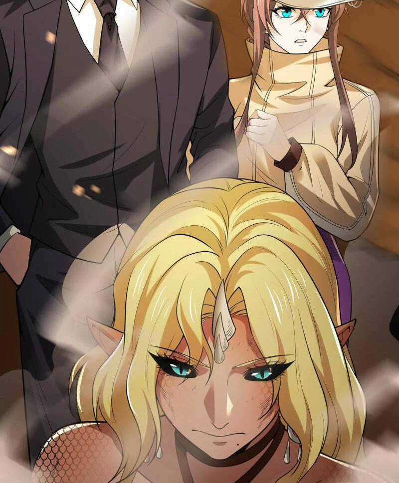 Đại Liên Minh Phản Xuyên Việt Của Bạo Quân Chapter 11 trang 101