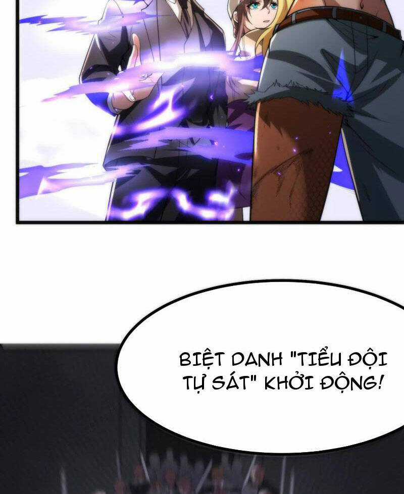 Đại Liên Minh Phản Xuyên Việt Của Bạo Quân Chapter 11 trang 104