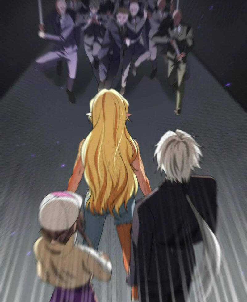 Đại Liên Minh Phản Xuyên Việt Của Bạo Quân Chapter 11 trang 105