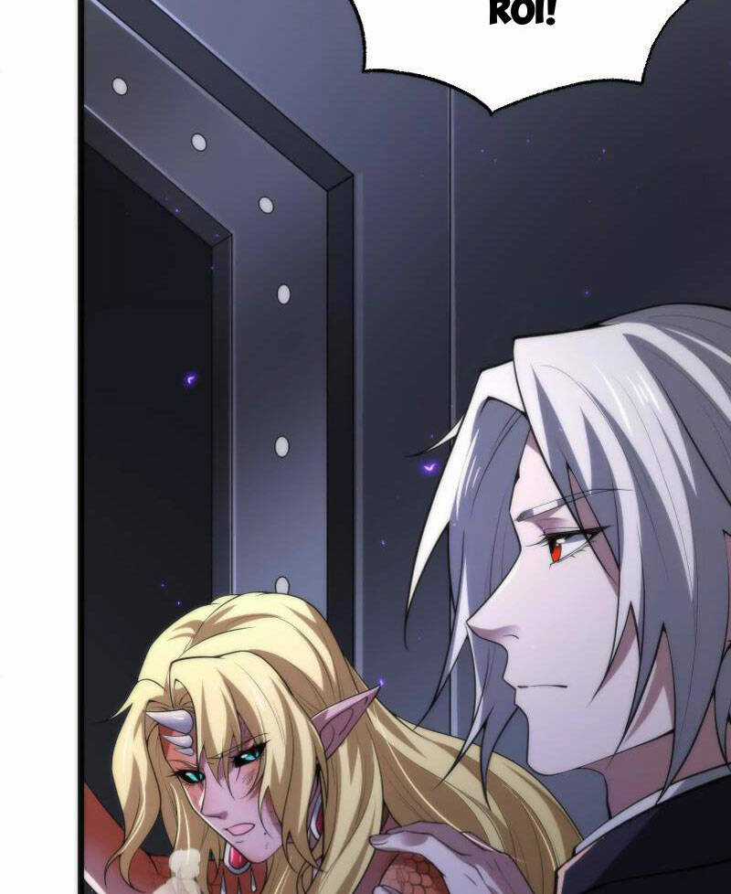 Đại Liên Minh Phản Xuyên Việt Của Bạo Quân Chapter 11 trang 109