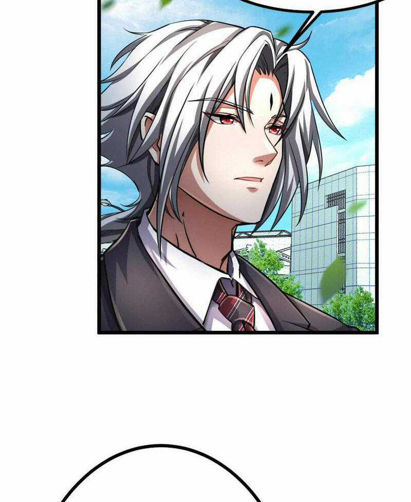 Đại Liên Minh Phản Xuyên Việt Của Bạo Quân Chapter 11 trang 11