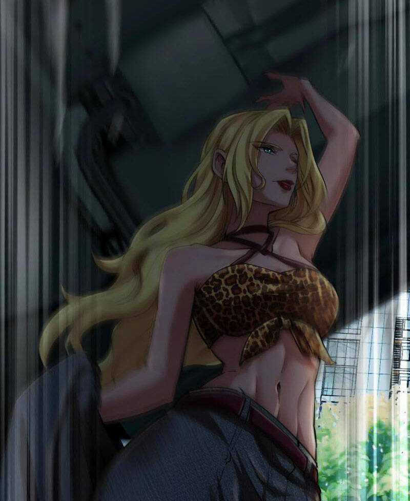 Đại Liên Minh Phản Xuyên Việt Của Bạo Quân Chapter 11 trang 14