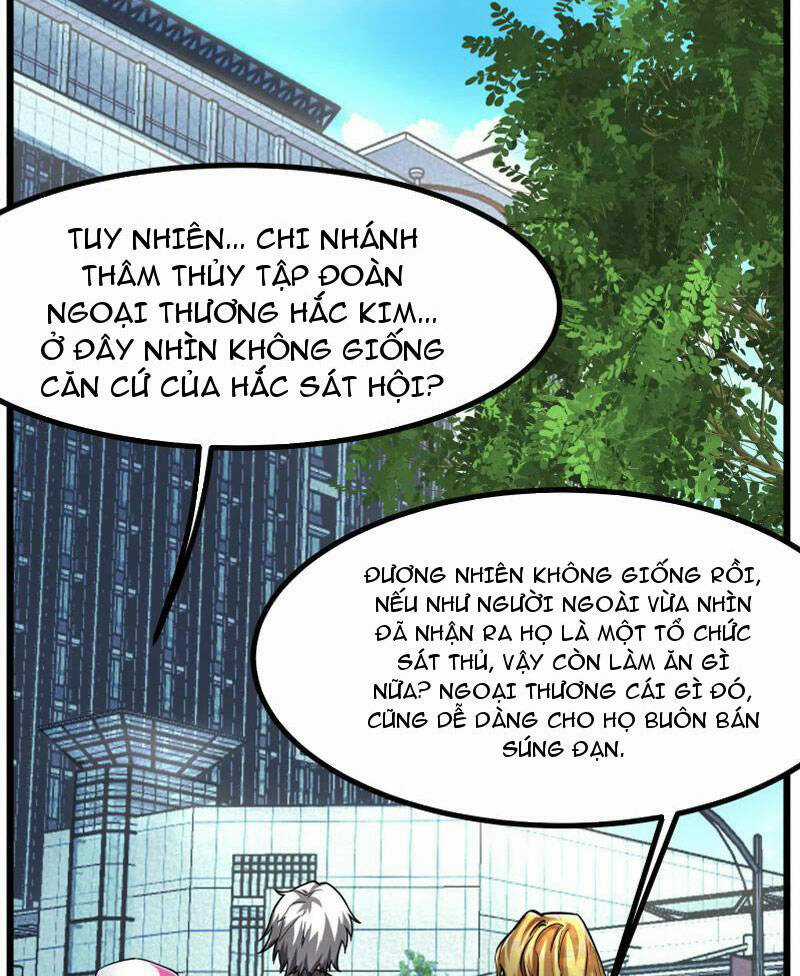 Đại Liên Minh Phản Xuyên Việt Của Bạo Quân Chapter 11 trang 2